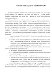 Reklamos įtakos vartotojų elgsenai tyrimas Klaipėdos miesto viešbučių rinkoje 8 puslapis