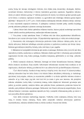 Reklamos įtakos vartotojų elgsenai tyrimas Klaipėdos miesto viešbučių rinkoje 10 puslapis