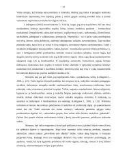 Socialinės pagalbos poreikis emigravusių tėvų mokyklinio amžiaus vaikams 12 puslapis