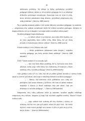 Socialinės pagalbos poreikis emigravusių tėvų mokyklinio amžiaus vaikams 18 puslapis