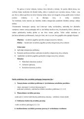 Socialinės pagalbos poreikis emigravusių tėvų mokyklinio amžiaus vaikams 4 puslapis