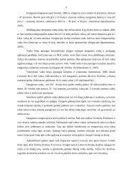 Socialinės pagalbos poreikis emigravusių tėvų mokyklinio amžiaus vaikams 6 puslapis