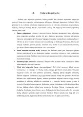 Socialinės pagalbos poreikis emigravusių tėvų mokyklinio amžiaus vaikams 7 puslapis