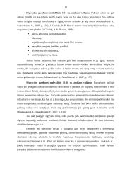 Socialinės pagalbos poreikis emigravusių tėvų mokyklinio amžiaus vaikams 10 puslapis