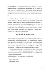 Infliacijos samprata ir formos 3 puslapis