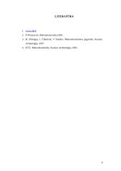 Infliacijos samprata ir formos 8 puslapis