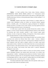 Sodybos sutvarkymo projektas: M. Balašaičio sodyba 11 puslapis