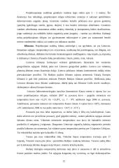 Sodybos sutvarkymo projektas: M. Balašaičio sodyba 12 puslapis