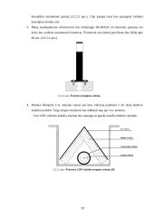Sodybos sutvarkymo projektas: M. Balašaičio sodyba 20 puslapis