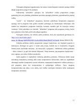 Informacijos ir duomenų saugumas 11 puslapis