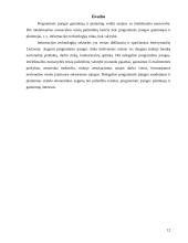 Informacijos ir duomenų saugumas 12 puslapis