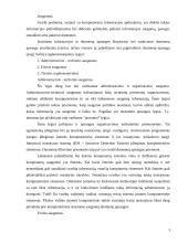 Informacijos ir duomenų saugumas 5 puslapis