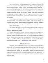 Informacijos ir duomenų saugumas 6 puslapis
