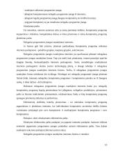 Informacijos ir duomenų saugumas 10 puslapis
