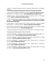 Informacijos kaupiklių rūšys ir veikimo principai 18 puslapis