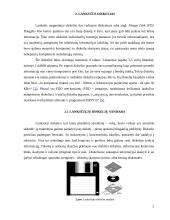 Informacijos kaupiklių rūšys ir veikimo principai 5 puslapis