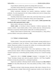 Statybos kokybės valdymas 12 puslapis