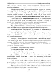 Statybos kokybės valdymas 13 puslapis