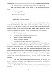 Statybos kokybės valdymas 17 puslapis