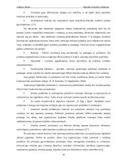 Statybos kokybės valdymas 18 puslapis