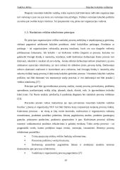 Statybos kokybės valdymas 19 puslapis