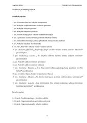 Statybos kokybės valdymas 7 puslapis