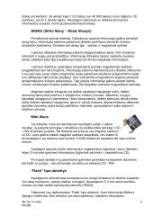 Informacijos laikmenos 6 puslapis