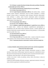 Informacijos sistemų esmė 11 puslapis