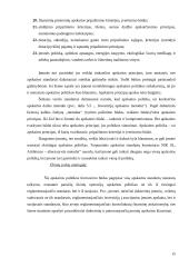 Informacijos sistemų esmė 15 puslapis