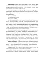 Informacijos sistemų esmė 4 puslapis