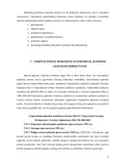 Informacijos sistemų esmė 8 puslapis