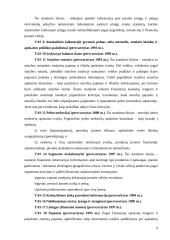 Informacijos sistemų esmė 9 puslapis