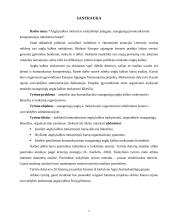 Teaching English at a public institution: ways of improving adults' EFL communicative competence 2 puslapis