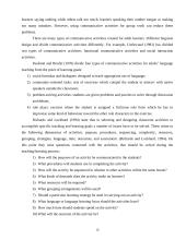 Teaching English at a public institution: ways of improving adults' EFL communicative competence 16 puslapis