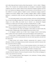 Teaching English at a public institution: ways of improving adults' EFL communicative competence 10 puslapis