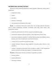 Informacinių sistemų įtaka 4 puslapis