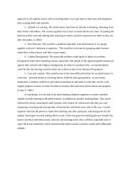 The specificity of learning barriers in adult EFL classes 14 puslapis