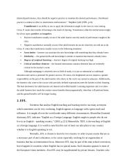 The specificity of learning barriers in adult EFL classes 7 puslapis