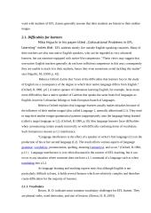 The specificity of learning barriers in adult EFL classes 8 puslapis