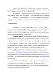 The specificity of learning barriers in adult EFL classes 9 puslapis