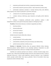 Informacinių sistemų tipai 4 puslapis