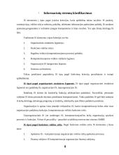 Informacinių sistemų tipai 8 puslapis