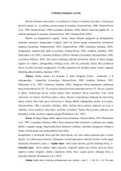 Tinkamų naudoti ekologiniuose ūkiuose kalio trąšų formų įtaka bulvių derliui ir jo kokybei 14 puslapis