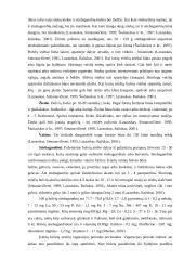 Tinkamų naudoti ekologiniuose ūkiuose kalio trąšų formų įtaka bulvių derliui ir jo kokybei 15 puslapis