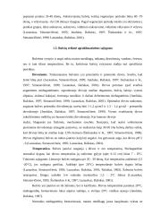 Tinkamų naudoti ekologiniuose ūkiuose kalio trąšų formų įtaka bulvių derliui ir jo kokybei 16 puslapis