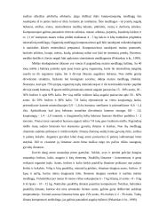 Tinkamų naudoti ekologiniuose ūkiuose kalio trąšų formų įtaka bulvių derliui ir jo kokybei 6 puslapis