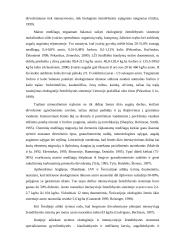 Tinkamų naudoti ekologiniuose ūkiuose kalio trąšų formų įtaka bulvių derliui ir jo kokybei 10 puslapis