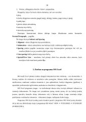 Informatikos ir darbo kompiuteriu pagrindai 16 puslapis