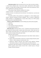 Informatikos ir darbo kompiuteriu pagrindai 20 puslapis