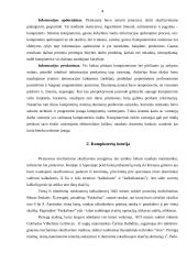 Informatikos ir darbo kompiuteriu pagrindai 4 puslapis